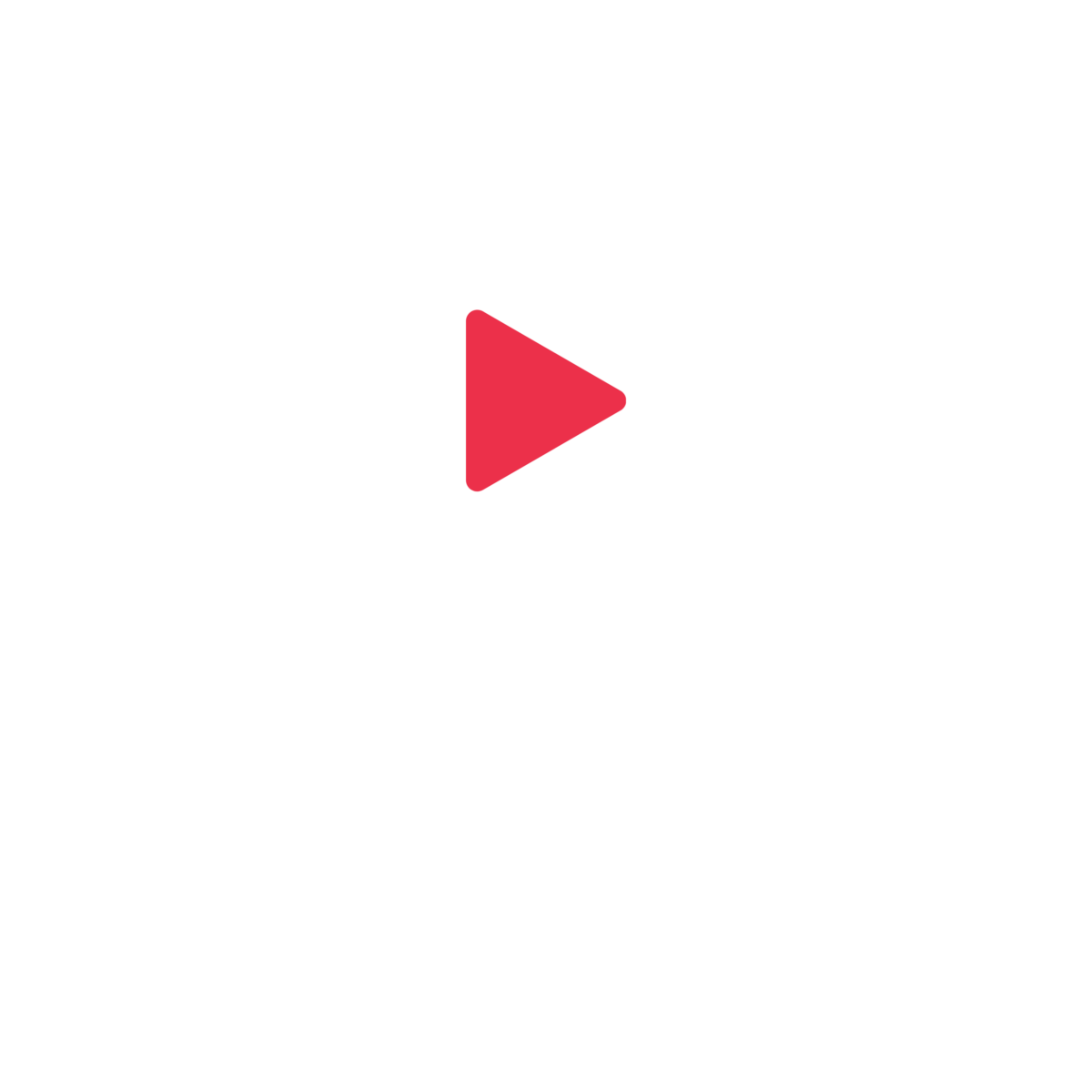 Fanlist Logo / White Transparent Background